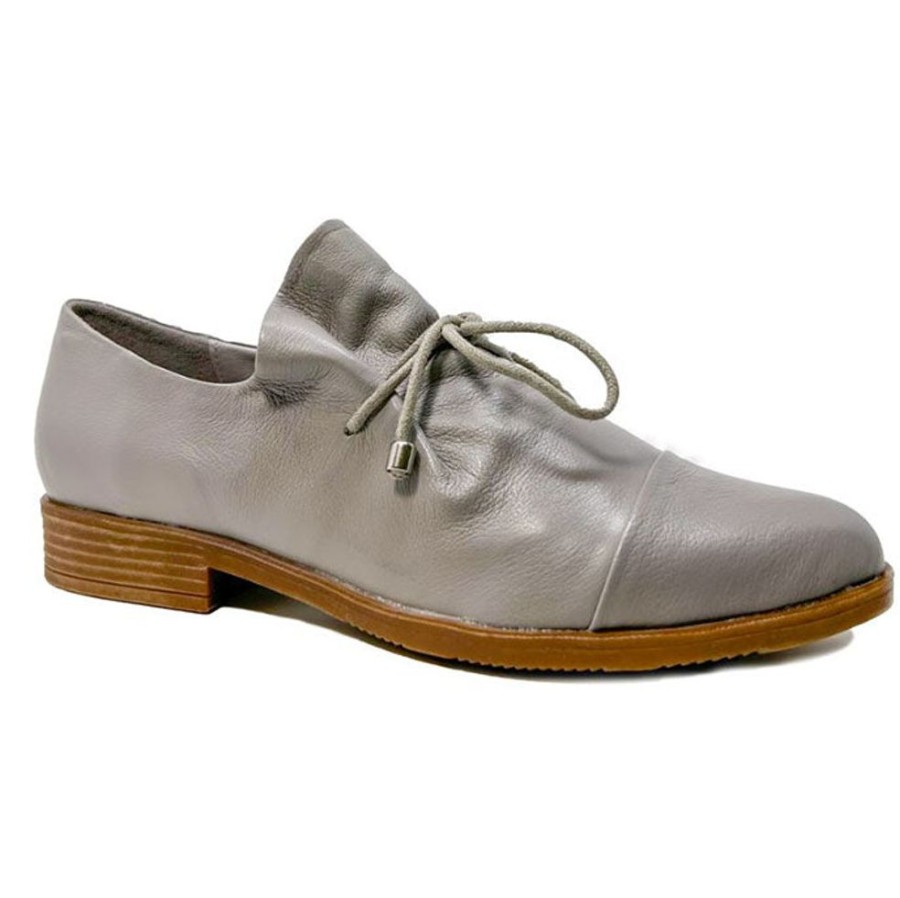 Womens Shoes Django & Juliette | Womens Django & Juliette Kotty In Smoke