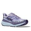 Womens Shoes Hoka | Womens Hoka Stinson Atr 7 In Cosmic Sky/Meteor