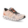 Womens Shoes On Running | Womens On Running Cloud X 3 In Rose/Sand