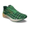 Womens Shoes Brooks Running | Womens Brooks Running Launch 10 Run Lucky In Toucan/Verdant/Vanilla