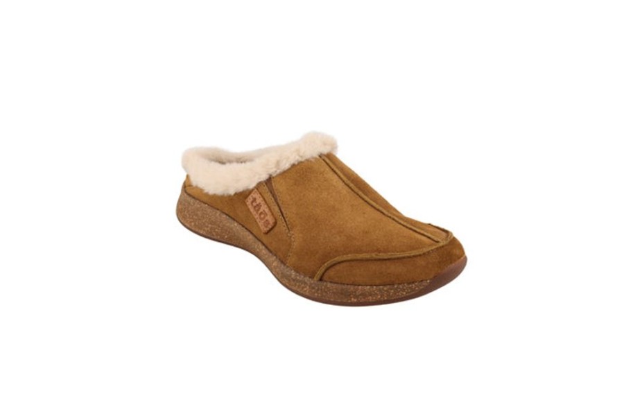 Womens Shoes Taos | Womens Taos Future In Chestnut