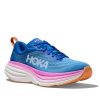 Womens Shoes Hoka | Womens Hoka Bondi 8 In Coastal Sky/All Aboard