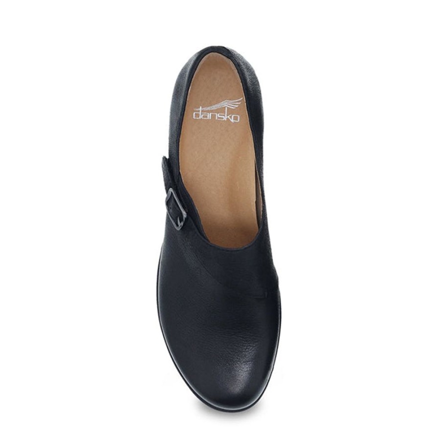 Womens Shoes Dansko | Womens Dansko Marisa Black