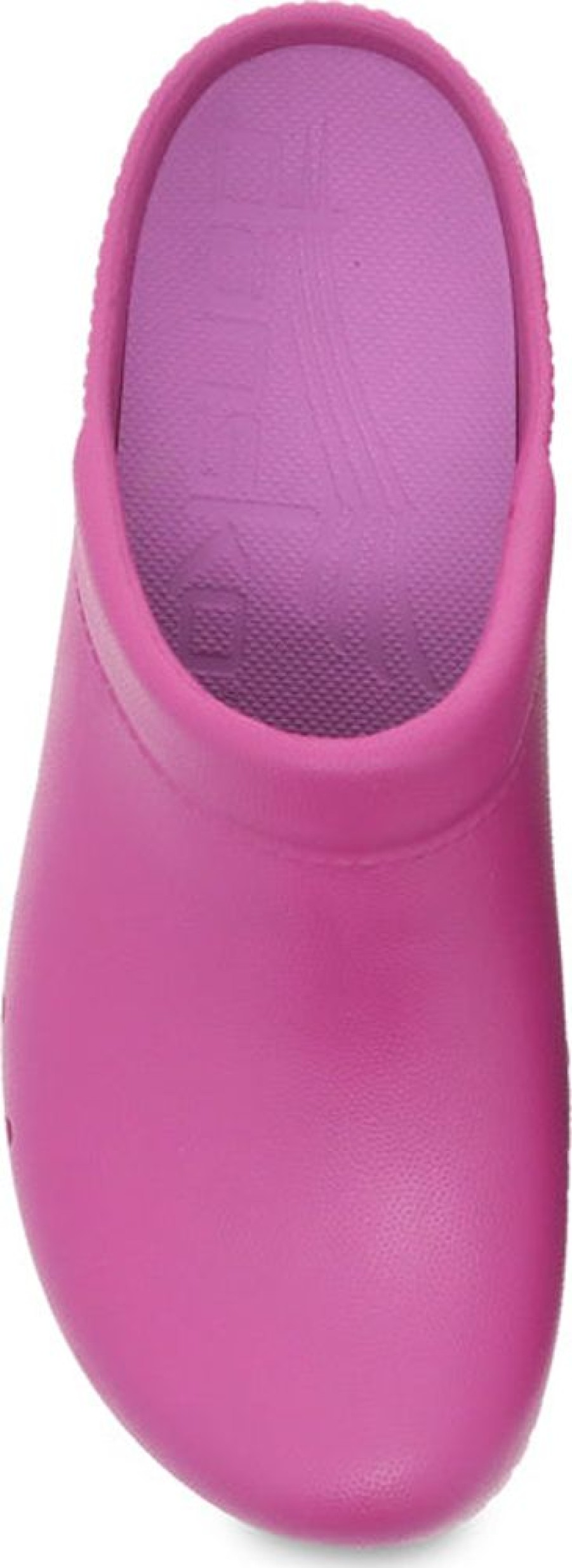 Womens Shoes Dansko | Womens Dansko Kane Clog Fuchsia