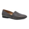 Womens Shoes Dansko | Womens Dansko Larisa In Pewter Metallic