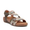 Womens Shoes Taos | Womens Taos Trulie In Olive Multi