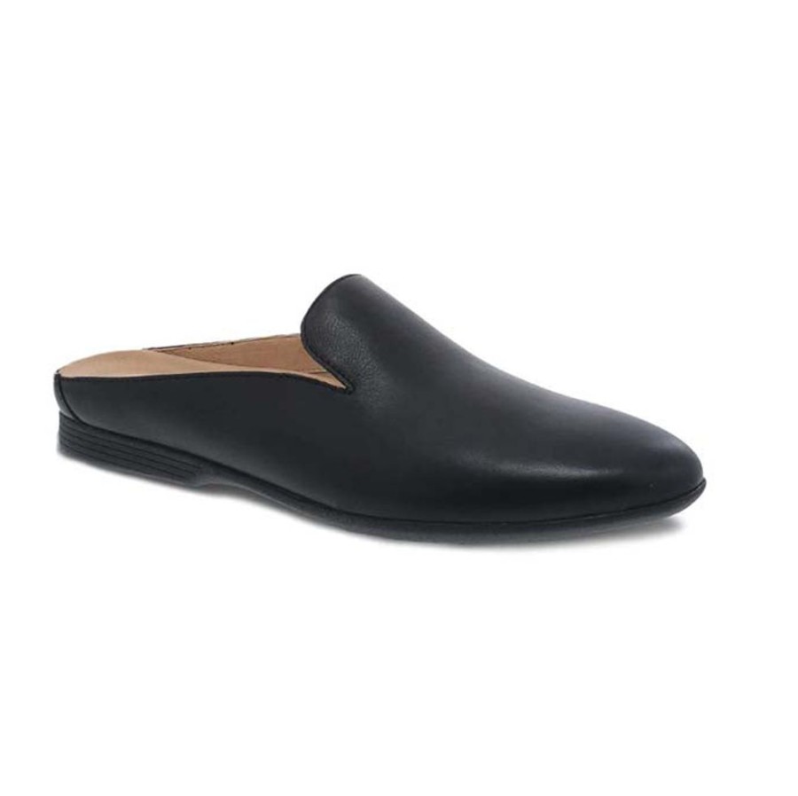 Womens Shoes Dansko | Womens Dansko Lexie In Black