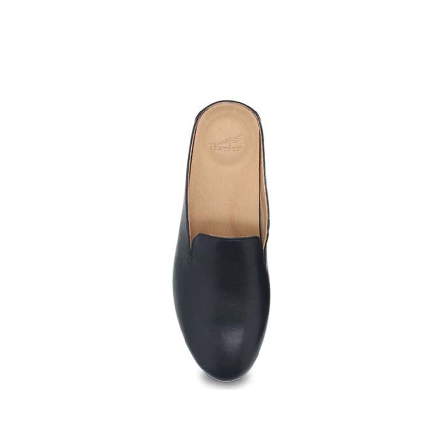 Womens Shoes Dansko | Womens Dansko Lexie In Black