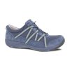 Womens Shoes Dansko | Womens Dansko Harlyn In Blue