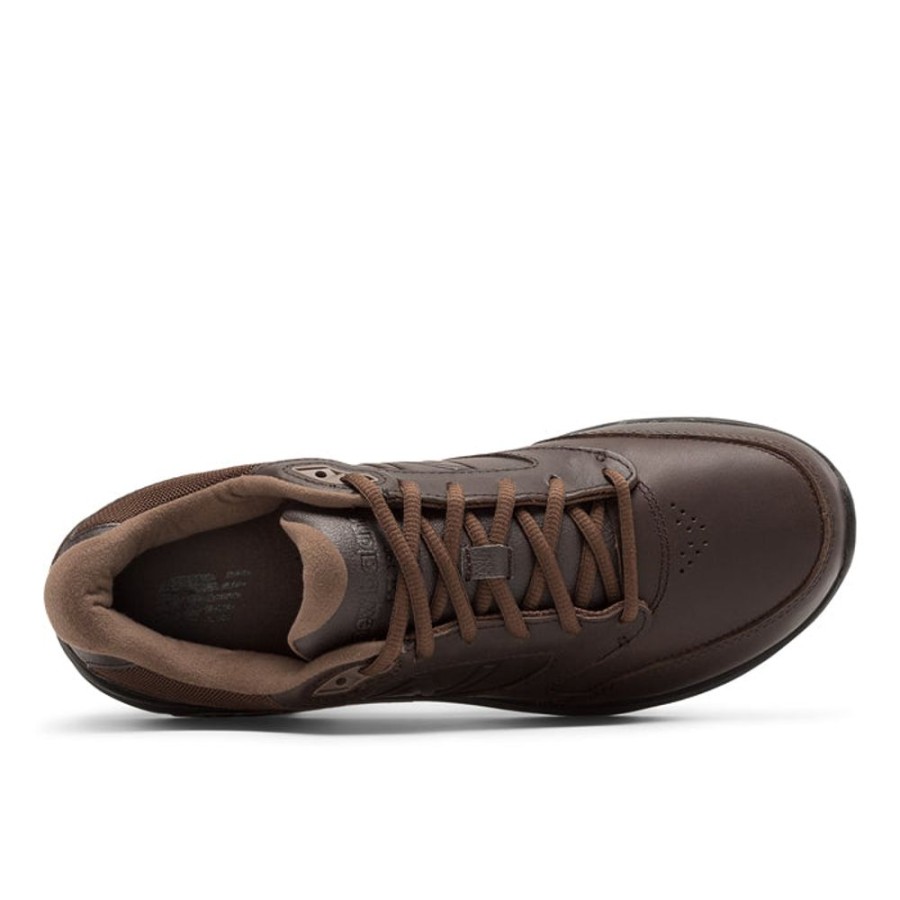 Mens Shoes New Balance | Mens New Balance 928V3 Brown