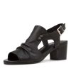 Womens Shoes Django & Juliette | Womens Django & Juliette Ballarat In Black