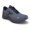 Mens Shoes Brooks Running | Mens Brooks Running Ghost 15 In Flintstone/Peacoat/Oak