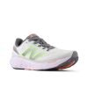 Womens Shoes New Balance | Womens New Balance Fresh Foam X 880V14 In Grey Matter/Taro/Bleached Lime Glo/Gulf Red