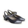 Womens Shoes Dorking | Womens Dorking Triana Slingback In Oceano