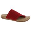 Womens Shoes Biza | Womens Biza Lavish In Red