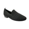 Womens Shoes David Tate | Womens David Tate Ultimate In Black