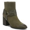 Womens Shoes Vionic | Womens Vionic Carnella Olive