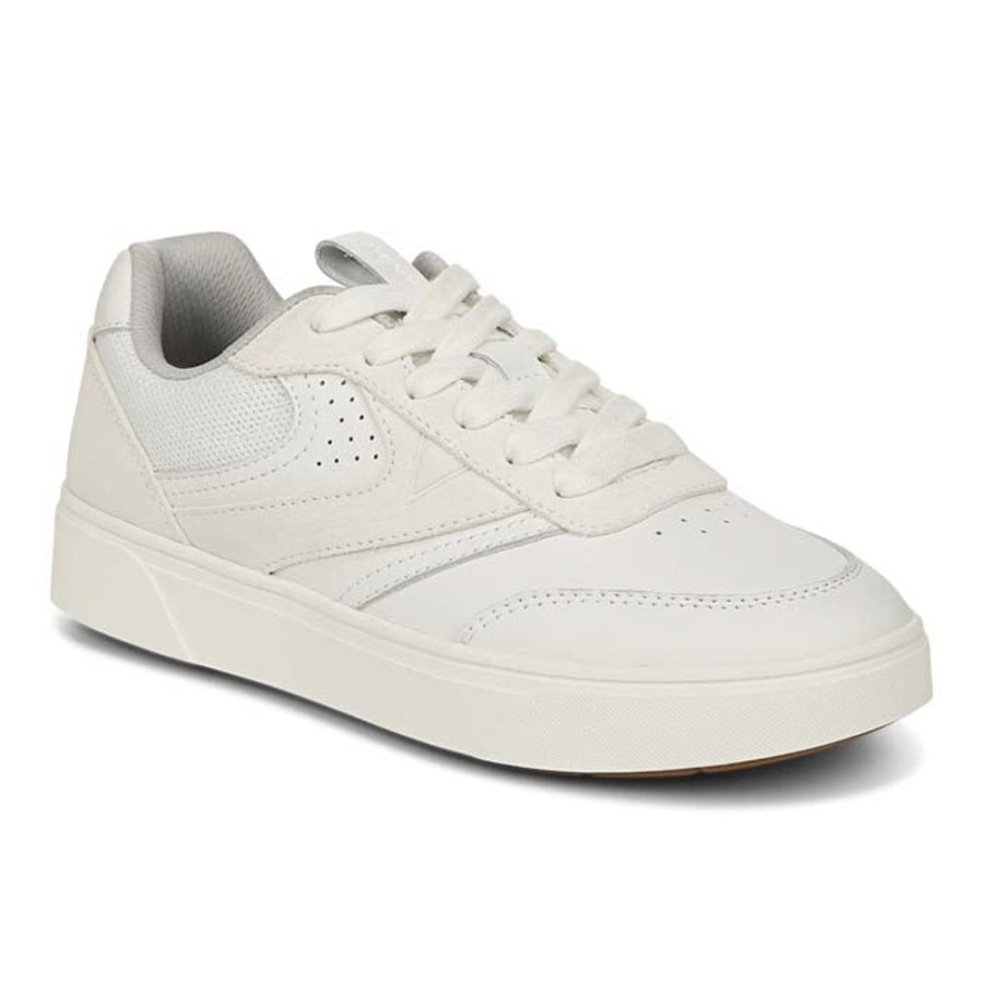 Womens Shoes Vionic | Womens Vionic Karmelle In White