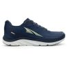 Mens Shoes Altra | Men'S Altra Rivera 2 In Navy