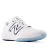 Mens Shoes New Balance | Mens New Balance Fuelcell 996V5 In White/Grey