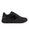 Mens Shoes New Balance | Mens New Balance 847V4 Black