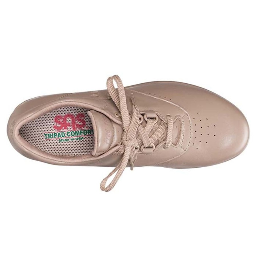 Womens Shoes Sas | Womens Sas Free Time Mocha