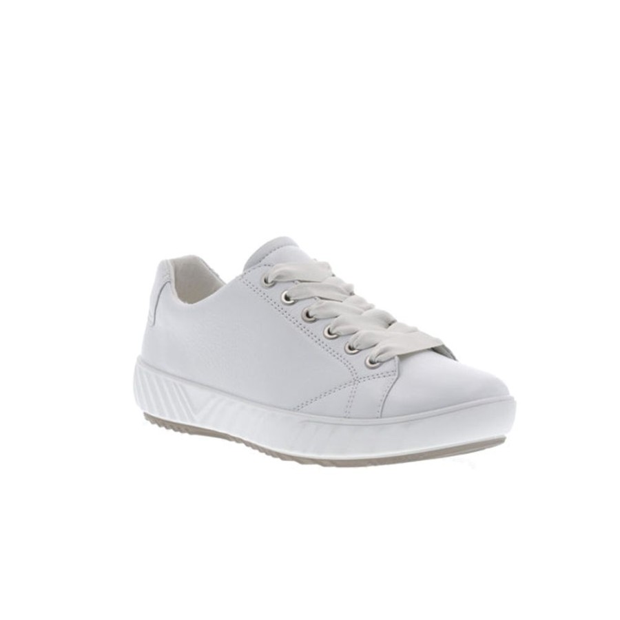 Womens Shoes Ara | Womens Ara Alexandria White