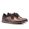 Mens Shoes Fluchos | Mens Fluchos Kiro In Camel