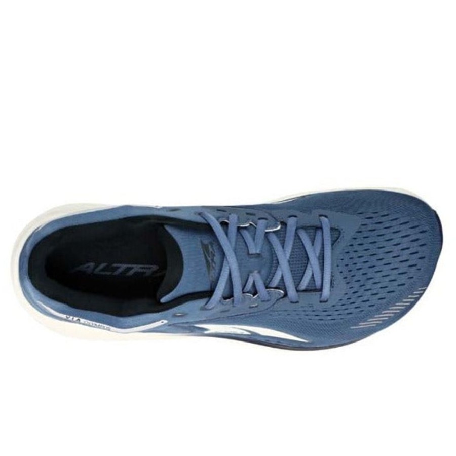 Mens Shoes Altra | Mens Altra Via Olympus In Mineral