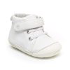 Boys Shoes Stride Rite | Infant Boy Stride Rite Soft Motion Frankie Sneaker White