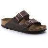 Womens Shoes Birkenstock | Womens Birkenstock Arizona Oiled Habana