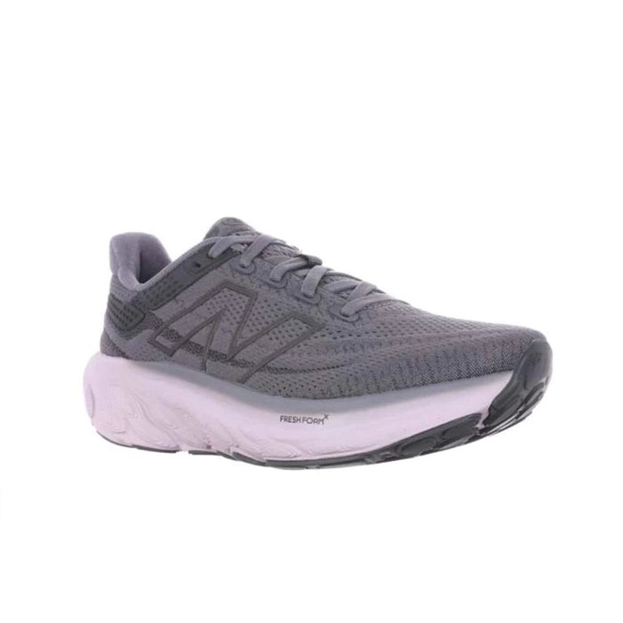 Womens Shoes New Balance | Womens New Balance Fresh Foam X 1080V13 In Castlerock/December Sky