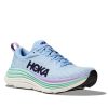 Womens Shoes Hoka | Womens Hoka Gaviota 5 Wide In Airy Blue/Sunlit Ocean