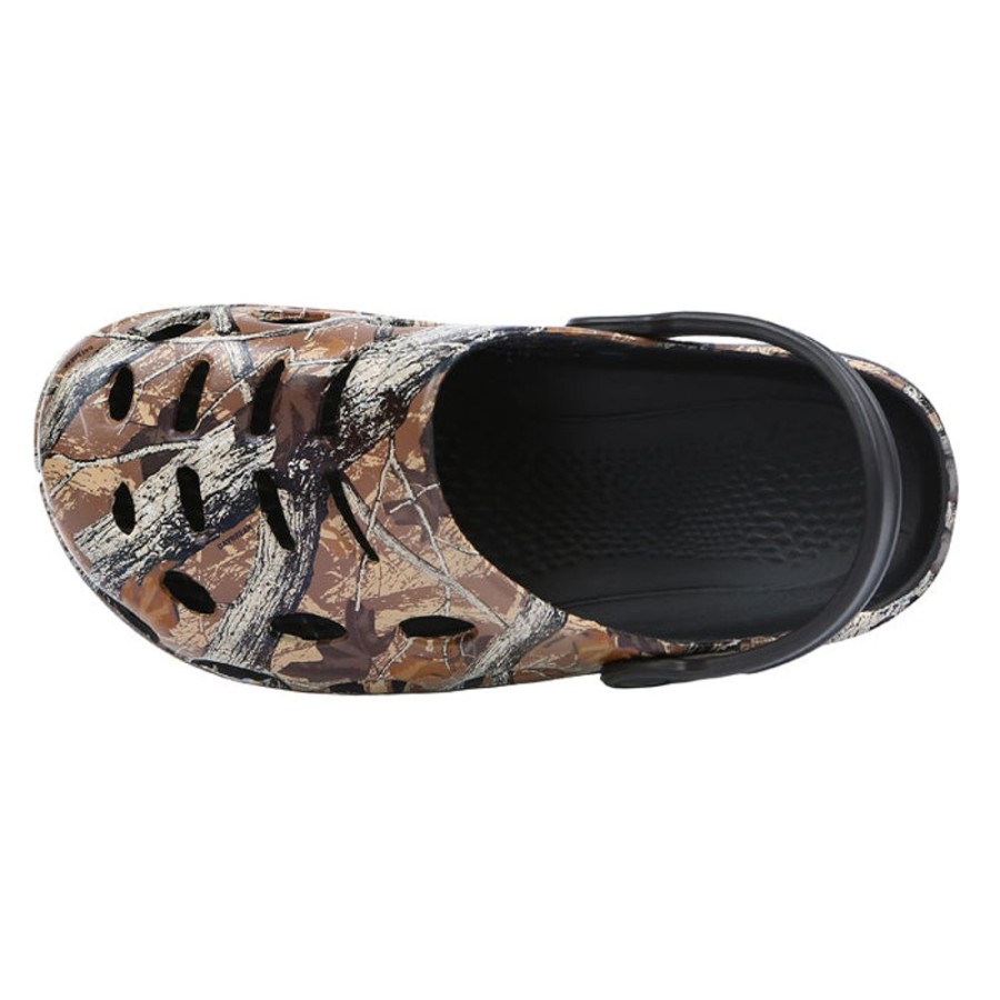 Boys Shoes Northside | Big Boy Northside Haven Tan Camo