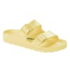 Womens Shoes Birkenstock | Womens Birkenstock Arizona Eva Popcorn