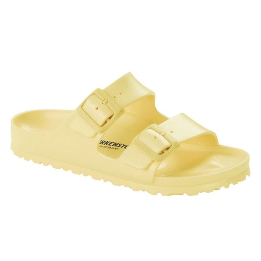 Womens Shoes Birkenstock | Womens Birkenstock Arizona Eva Popcorn