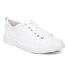 Womens Shoes Vionic | Womens Vionic Winny Lace Up Sneaker White