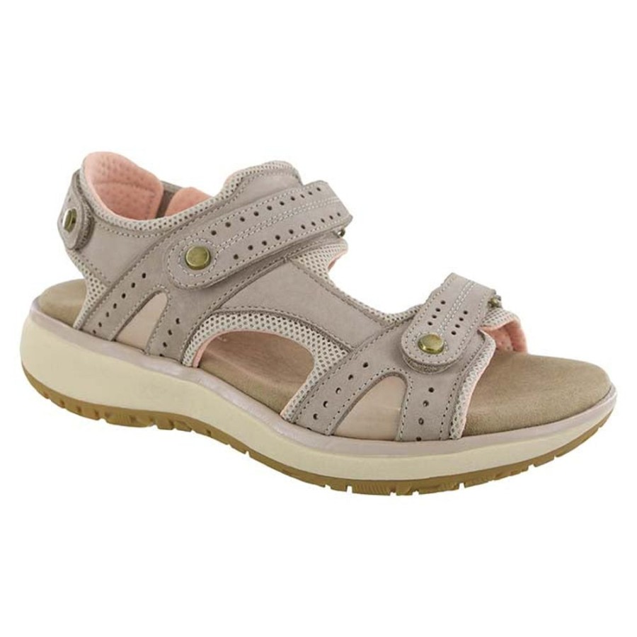 Womens Shoes Sas | Womens Sas Embark In Taupe