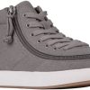 Boys Shoes Billy | Big Boy Billy Billy Classic High Ii In Grey