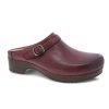 Womens Shoes Dansko | Womens Dansko Berry Ruby