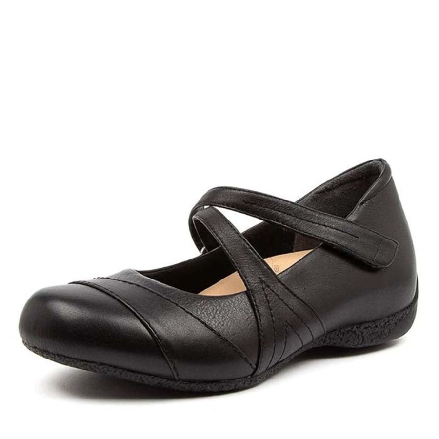 Womens Shoes Ziera | Womens Ziera Xray Wide In Black