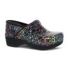 Womens Shoes Dansko | Womens Dansko Pro Xp 2.0 In Color Pop