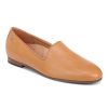 Womens Shoes Vionic | Womens Vionic Willa In Camel