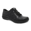 Womens Shoes Dansko | Womens Dansko Neena Nonslip Black