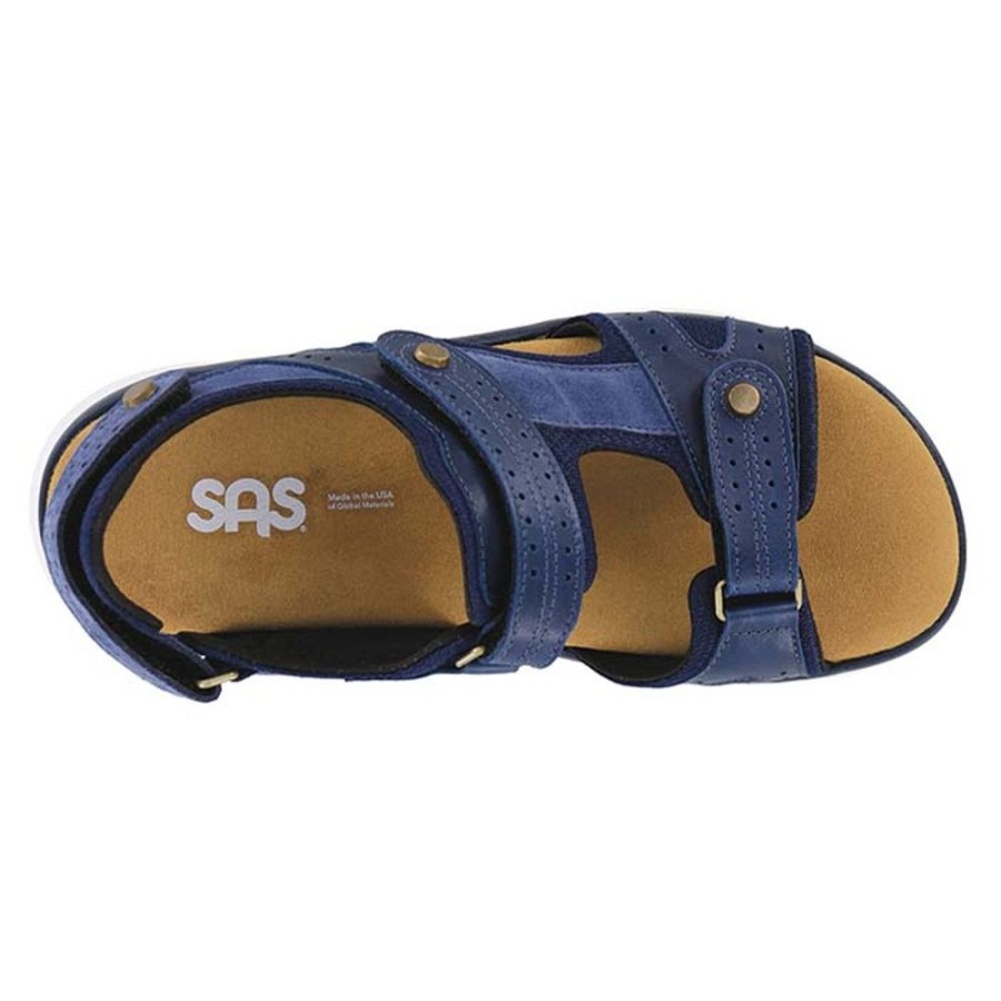 Womens Shoes Sas | Womens Sas Embark In Neptune