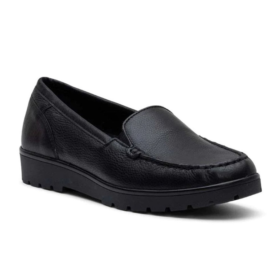 Womens Shoes Ara | Womens Ara Dewitt In Black