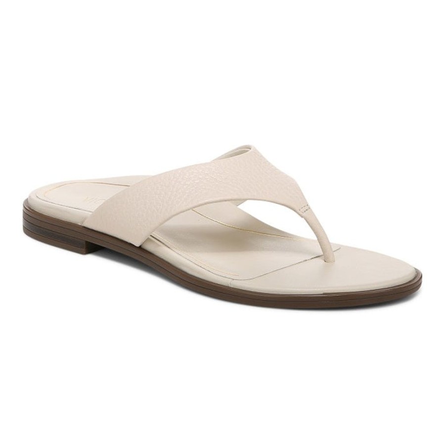 Womens Shoes Vionic | Womens Vionic Agave In Cream