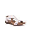 Womens Shoes Taos | Womens Taos The Show In White