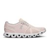 Womens Shoes On Running | Womens On Running Cloud 5 In Pearl/Frost