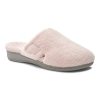 Womens Shoes Vionic | Womens Vionic Gemma Mule Slipper Pink